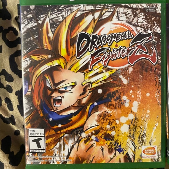 all in mint condition never played no scratch on the disc all for Xbox 1 - Picture 2 of 10